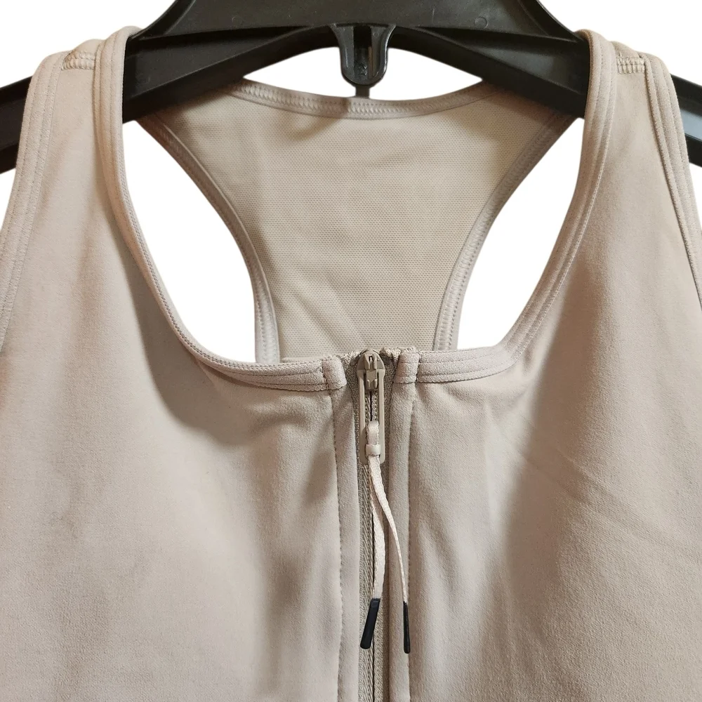 Under Armour high neck